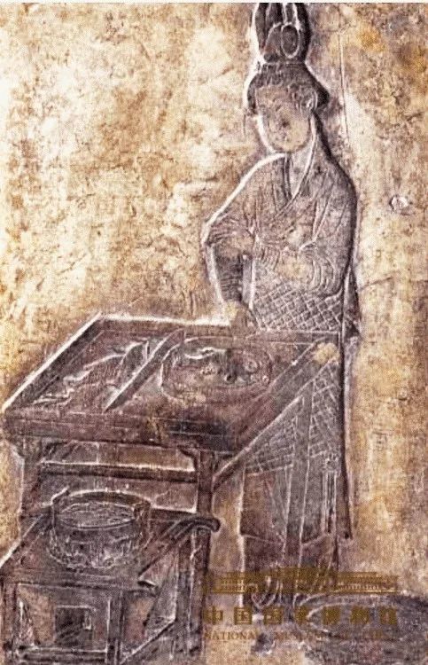 讲座回顾 | 从《梦华录》和中国古画看宋代百工服饰