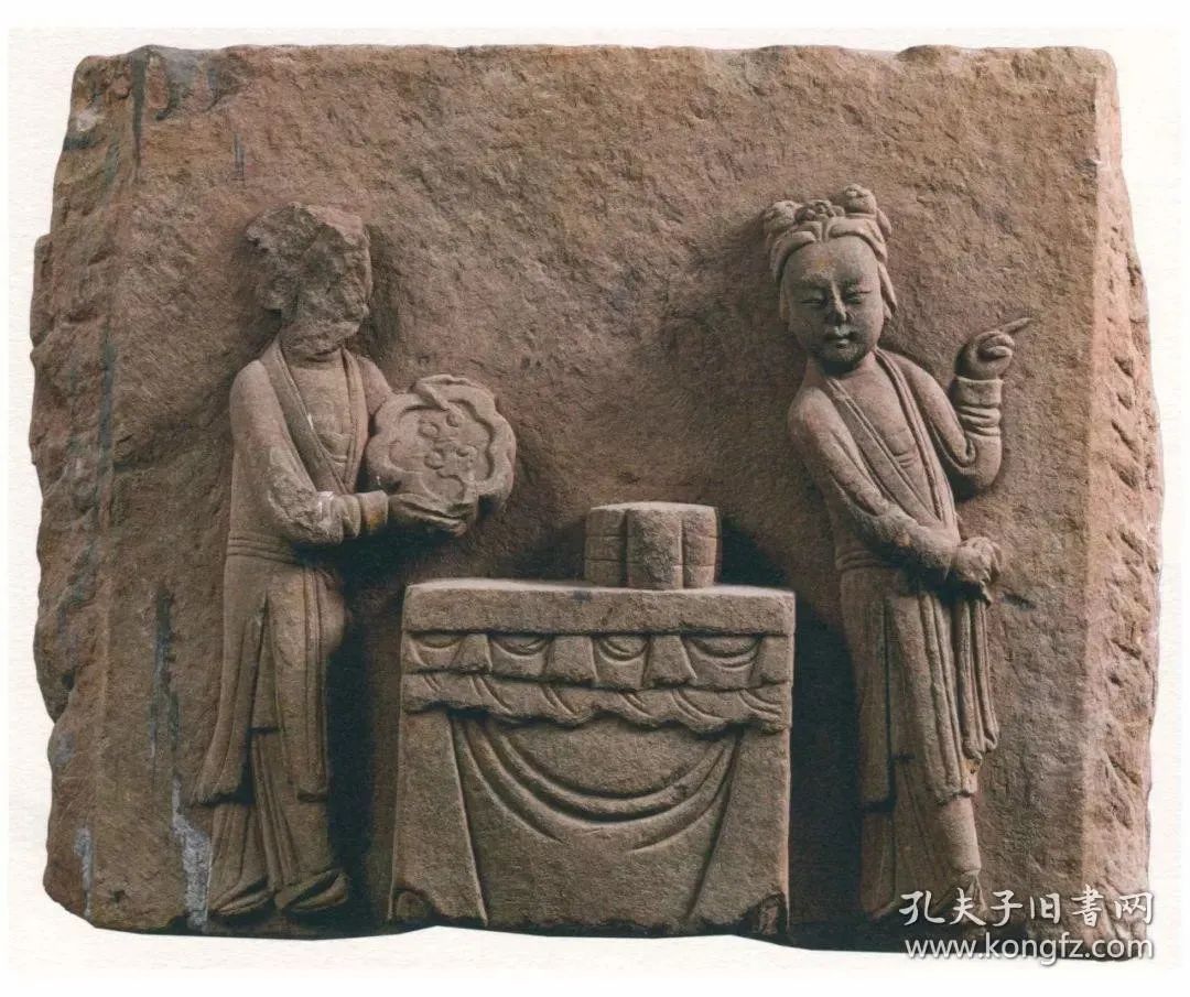 讲座回顾 | 从《梦华录》和中国古画看宋代百工服饰 讲座回顾 | 从《梦华录》和中国古画看宋代百工服饰