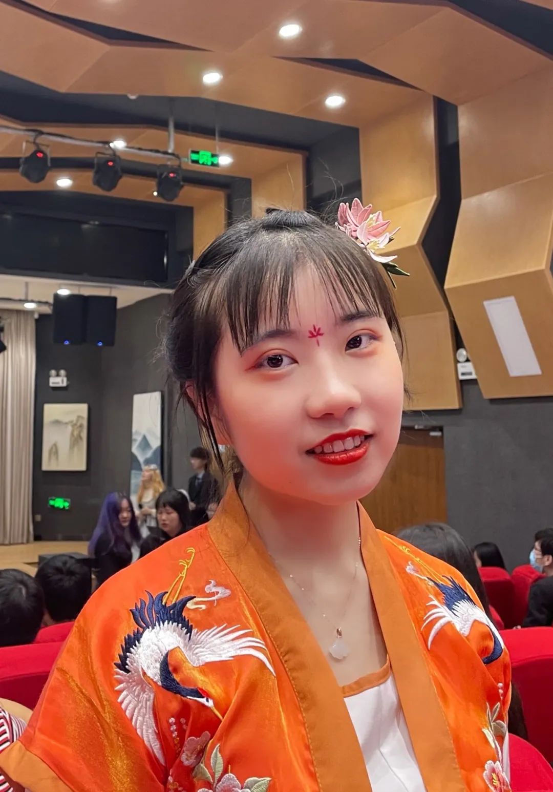 讲座召集|全面研究左右衽问题的《左衽吟》成果介绍及我们的应对(1012线上) 讲座召集|全面研究左右衽问题的《左衽吟》成果介绍及我们的应对(1012线上)