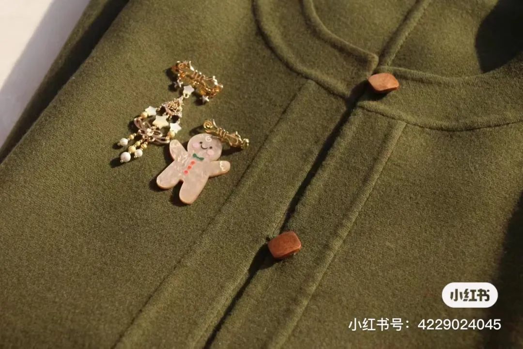 盘点|当汉服遇到圣诞节,文化交融的背后是文化自信 盘点|当汉服遇到圣诞节,文化交融的背后是文化自信