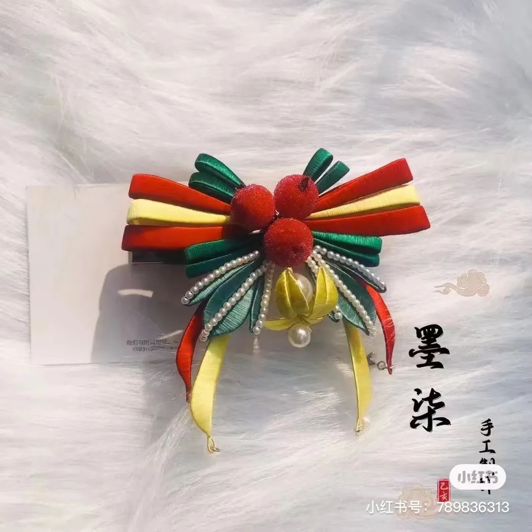 盘点|当汉服遇到圣诞节,文化交融的背后是文化自信 盘点|当汉服遇到圣诞节,文化交融的背后是文化自信
