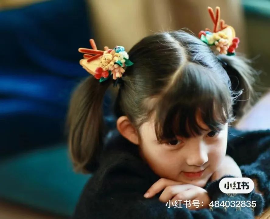 盘点|当汉服遇到圣诞节,文化交融的背后是文化自信 盘点|当汉服遇到圣诞节,文化交融的背后是文化自信