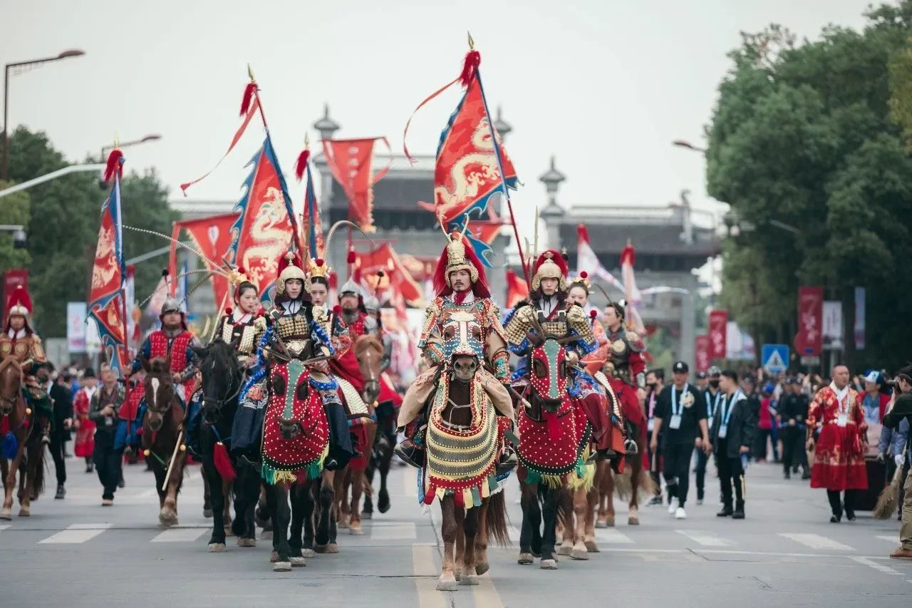 【穿汉服游西塘】门票预约攻略丨错过了秋,还你一个盛大的冬天!