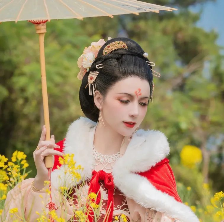 活动召集｜春有约，花不误，3月12日甘坑花朝节盛宴，邀您赴约！