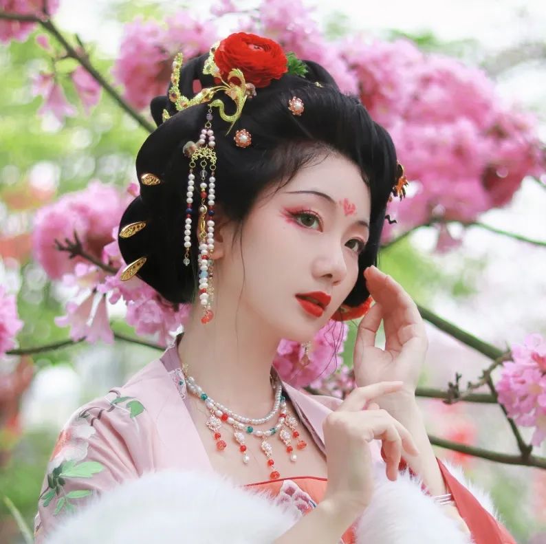 活动召集｜春有约，花不误，3月12日甘坑花朝节盛宴，邀您赴约！