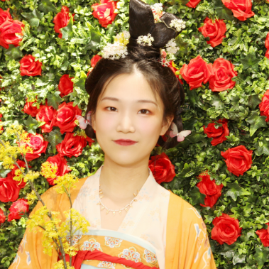 活动召集｜春有约，花不误，3月12日甘坑花朝节盛宴，邀您赴约！