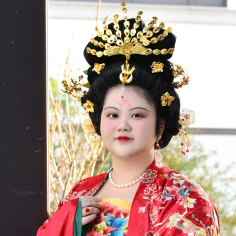 活动召集｜春有约，花不误，3月12日甘坑花朝节盛宴，邀您赴约！