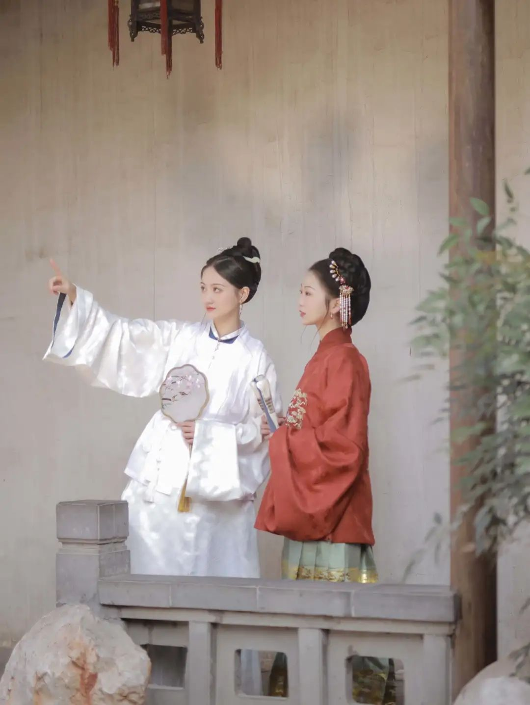 想参加花朝节汉服活动么！​2023全国各地花朝节汉服活动召集汇总（二）！