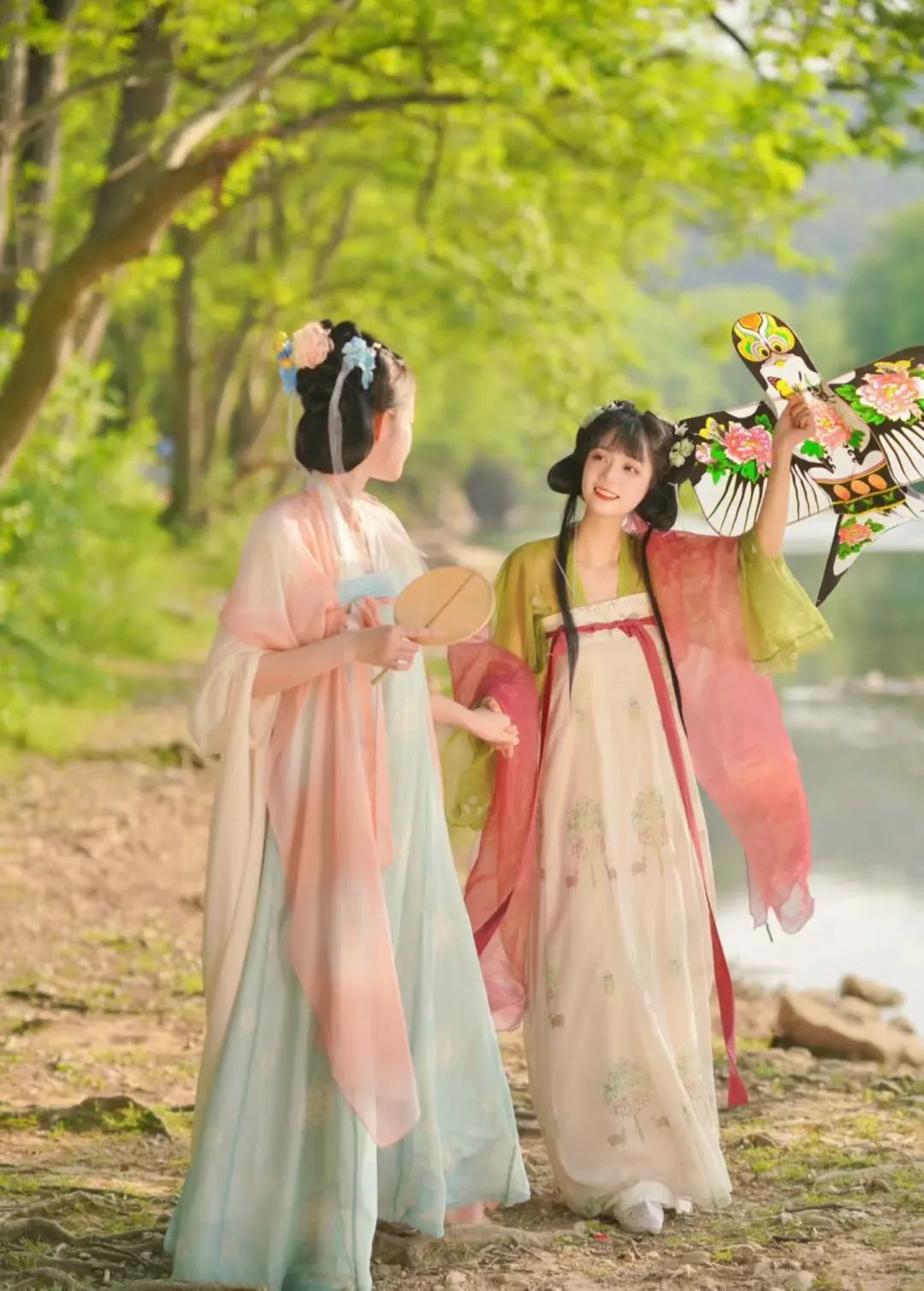 想参加花朝节汉服活动么!2023全国各地花朝节汉服活动召集汇总(二)! 想参加花朝节汉服活动么!2023全国各地花朝节汉服活动召集汇总(二)!