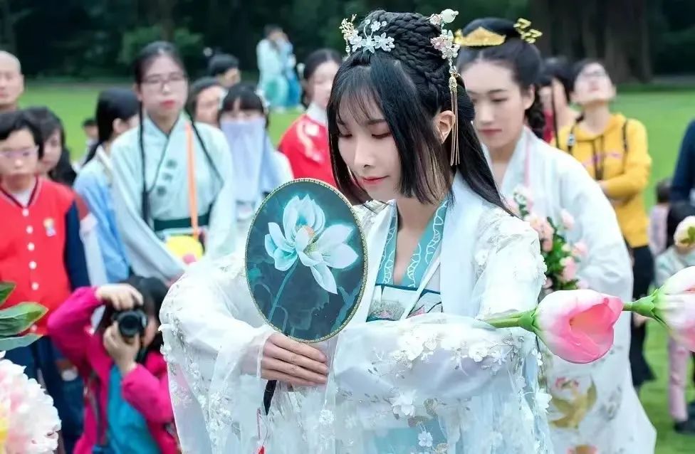 想参加花朝节汉服活动么!2023全国各地花朝节汉服活动召集汇总(二)! 想参加花朝节汉服活动么!2023全国各地花朝节汉服活动召集汇总(二)!