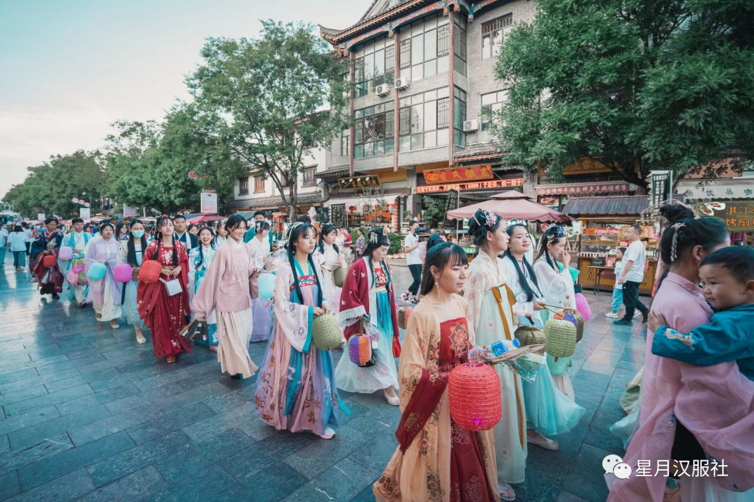 想参加花朝节汉服活动么!2023全国各地花朝节汉服活动召集汇总(三) 想参加花朝节汉服活动么!2023全国各地花朝节汉服活动召集汇总(三)
