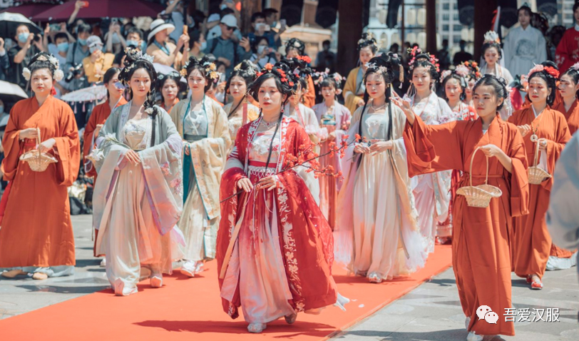 想参加花朝节汉服活动么!2023全国各地花朝节汉服活动召集汇总(三) 想参加花朝节汉服活动么!2023全国各地花朝节汉服活动召集汇总(三)