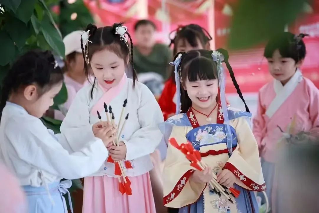 想参加花朝节汉服活动么!2023全国各地花朝节汉服活动召集汇总(三) 想参加花朝节汉服活动么!2023全国各地花朝节汉服活动召集汇总(三)