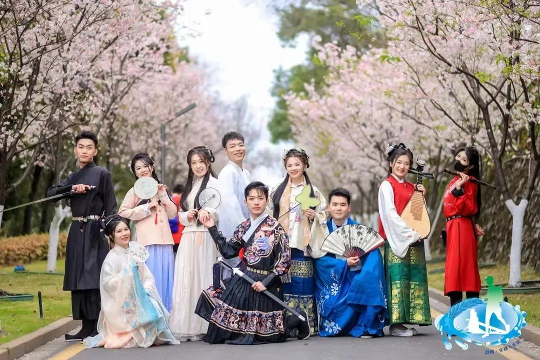 想参加花朝节汉服活动么!2023全国各地花朝节汉服活动召集汇总(三) 想参加花朝节汉服活动么!2023全国各地花朝节汉服活动召集汇总(三)