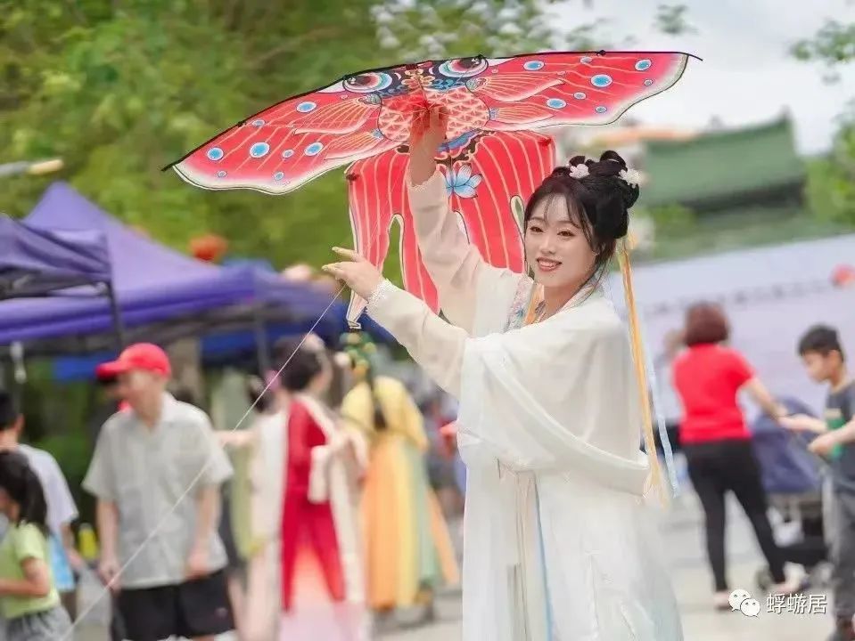 想参加花朝节汉服活动么!2023全国各地花朝节汉服活动召集汇总(三) 想参加花朝节汉服活动么!2023全国各地花朝节汉服活动召集汇总(三)
