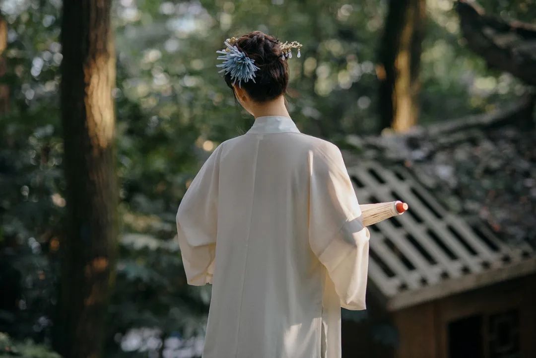 花朝节丨一个被世人遗忘的节日，却是一年中最美的日子