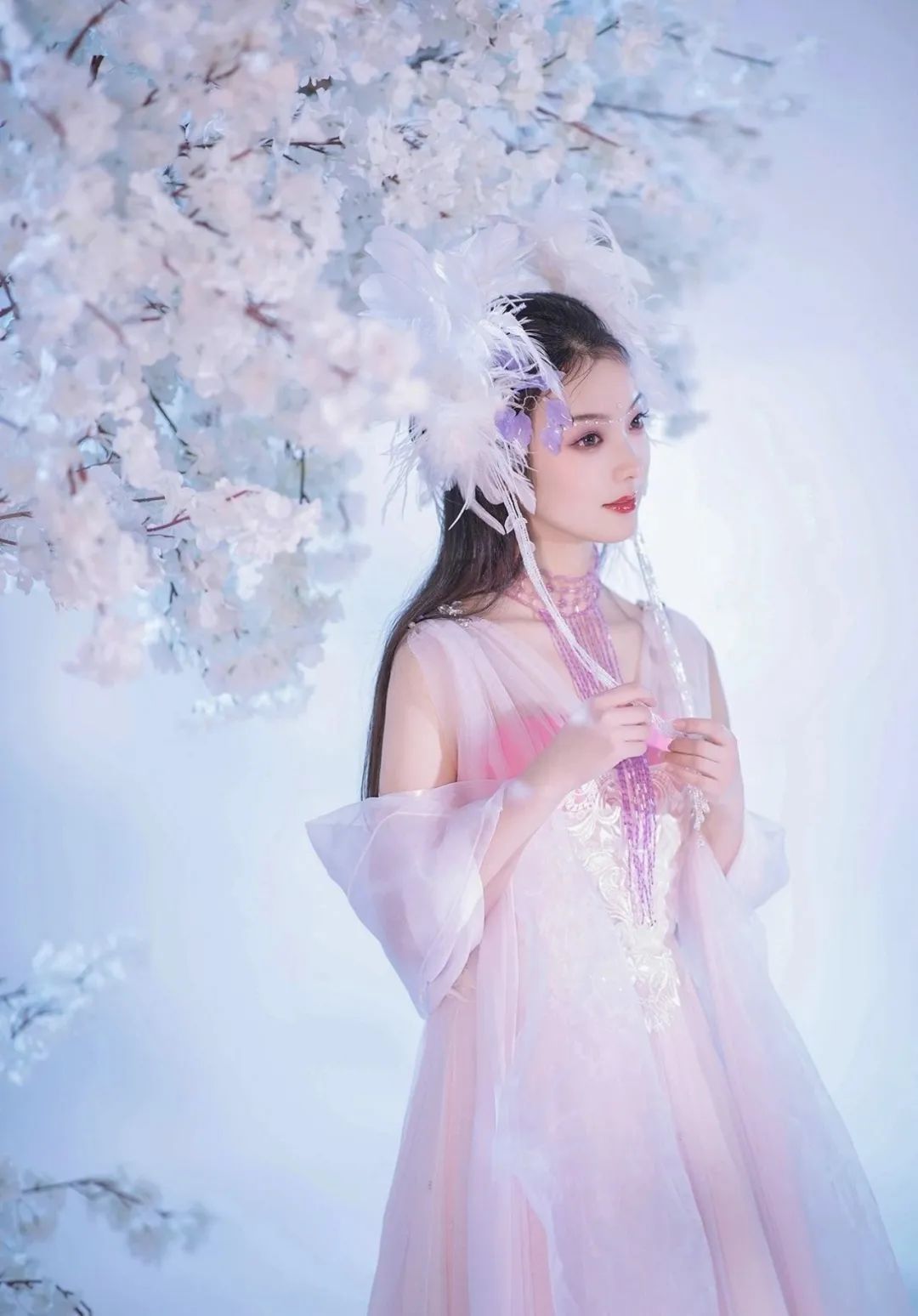 文学诗词 | 莫叹南园花瓣老，相期塞北柳梢青