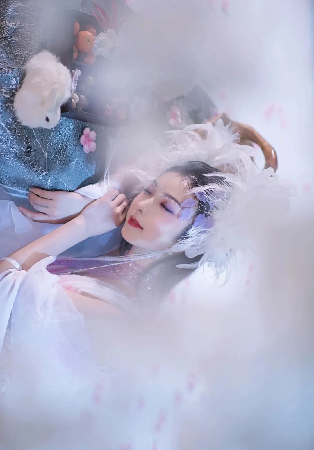 汉服颂 | 莫叹南园花瓣老,相期塞北柳梢青 汉服颂 | 莫叹南园花瓣老,相期塞北柳梢青