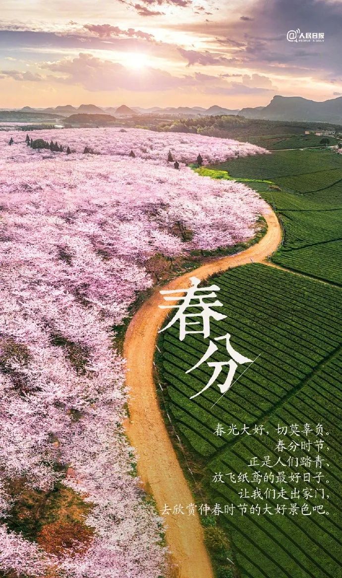 汉服颂 | 春分海燕从南至,日暖江鸿尽北征 汉服颂 | 春分海燕从南至,日暖江鸿尽北征