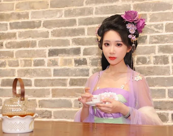 活动分享|黄埔文冲幸福里汉服巡游美图来袭,汉风雅韵迎浓情端午 活动分享|黄埔文冲幸福里汉服巡游美图来袭,汉风雅韵迎浓情端午