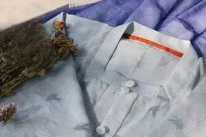 【汉服形制】不同朝代的汉服领型——方领