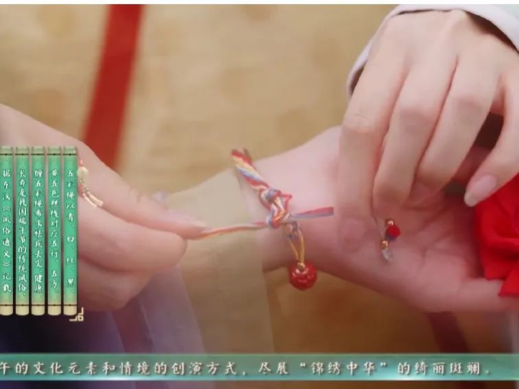 穿汉服有顾虑？一场复原秀为你答疑解惑！