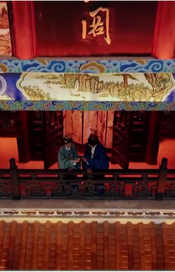 穿汉服有顾虑？一场复原秀为你答疑解惑！