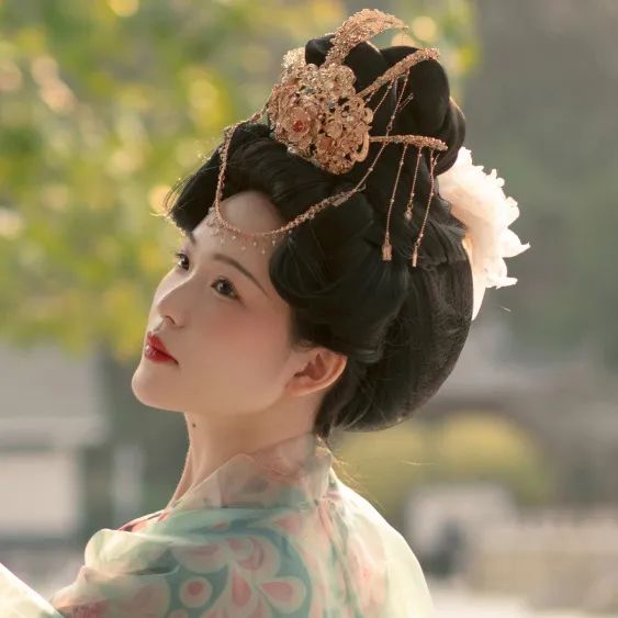 活动分享｜汉服深圳：穿上你的汉服，一起来炸街吧！（0708，领展中心城）