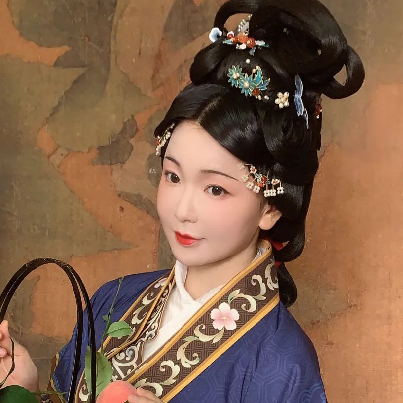 活动分享｜汉服深圳：穿上你的汉服，一起来炸街吧！（0708，领展中心城）