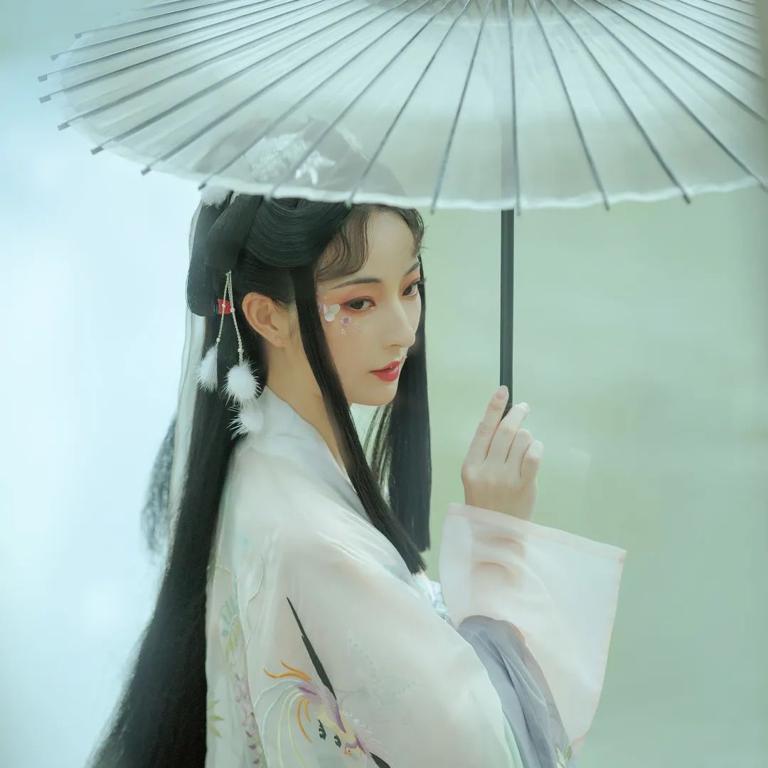 活动分享｜汉服深圳：穿上你的汉服，一起来炸街吧！（0708，领展中心城）