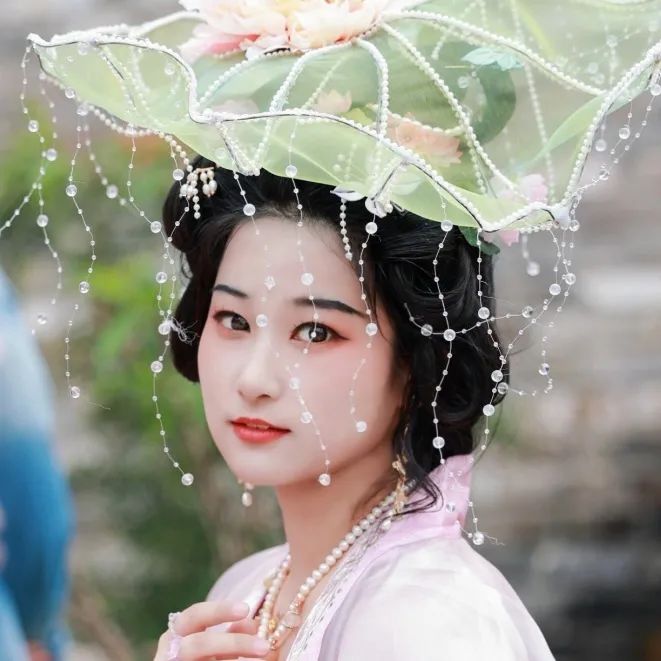 活动分享｜汉服深圳：穿上你的汉服，一起来炸街吧！（0708，领展中心城）
