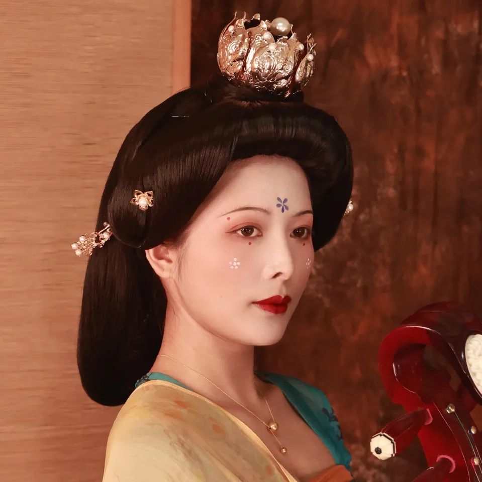 活动分享｜汉服深圳：穿上你的汉服，一起来炸街吧！（0708，领展中心城）