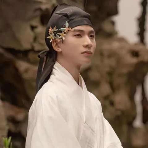 活动分享｜汉服深圳：穿上你的汉服，一起来炸街吧！（0708，领展中心城）