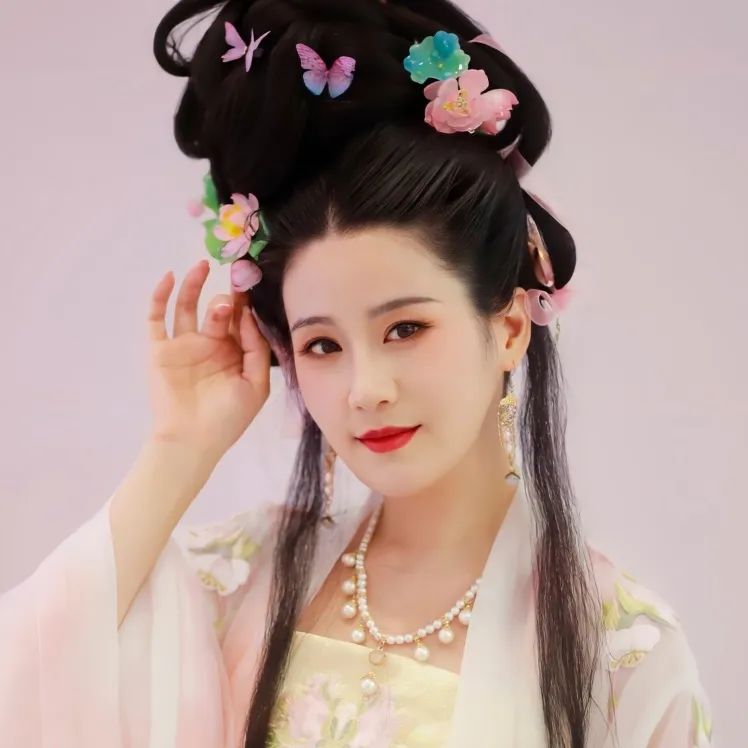 活动分享｜汉服深圳：穿上你的汉服，一起来炸街吧！（0708，领展中心城）
