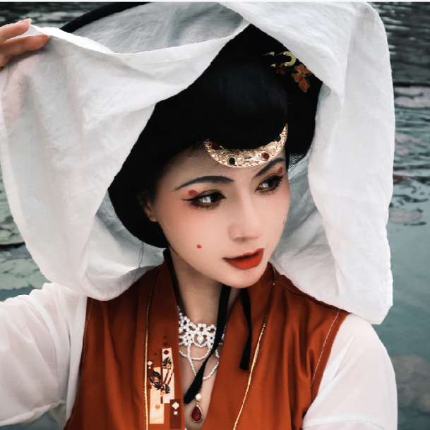 活动分享｜汉服深圳：穿上你的汉服，一起来炸街吧！（0708，领展中心城）