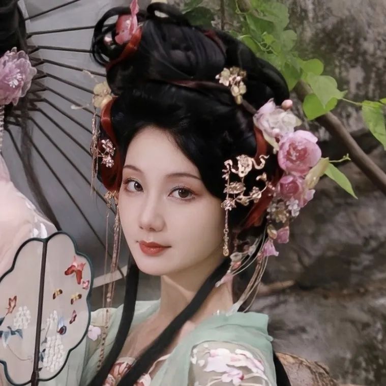 活动分享｜汉服深圳：穿上你的汉服，一起来炸街吧！（0708，领展中心城）