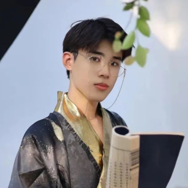 活动分享｜汉服深圳：穿上你的汉服，一起来炸街吧！（0708，领展中心城）