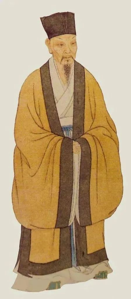 汉服四大基本形制