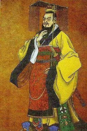 汉服四大基本形制