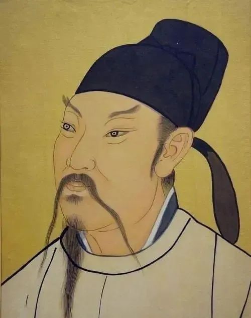 汉服四大基本形制