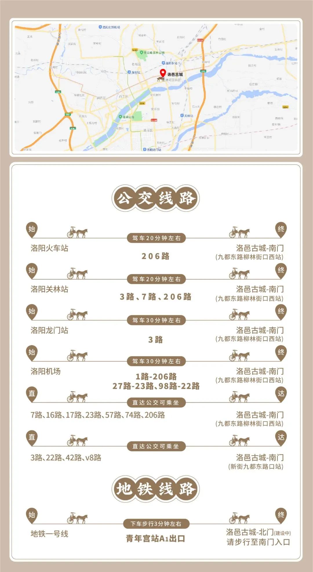 分分钟实现“梦回千年”！就在洛邑古城这些宝藏汉服店里…