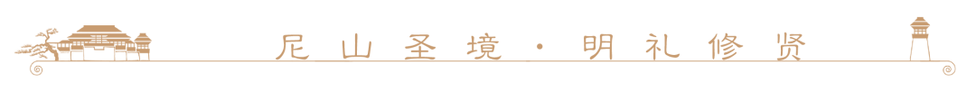 出片率99%！尼山圣境绝美汉服打卡地，随手一拍就是大片
