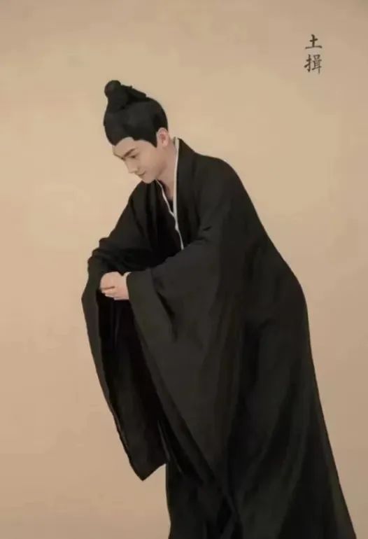 《汉服礼仪》笔记‖坐时衣带萦纤草，行即裙裾扫落梅……