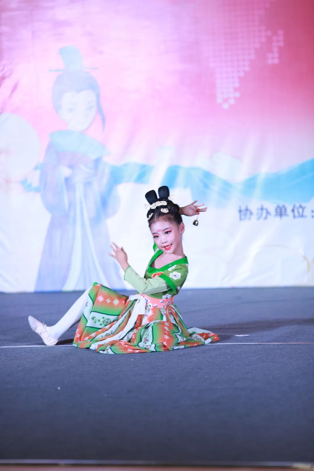 【裳行天下】全国汉服朝代赛许昌赛区海选第四场圆满成功！