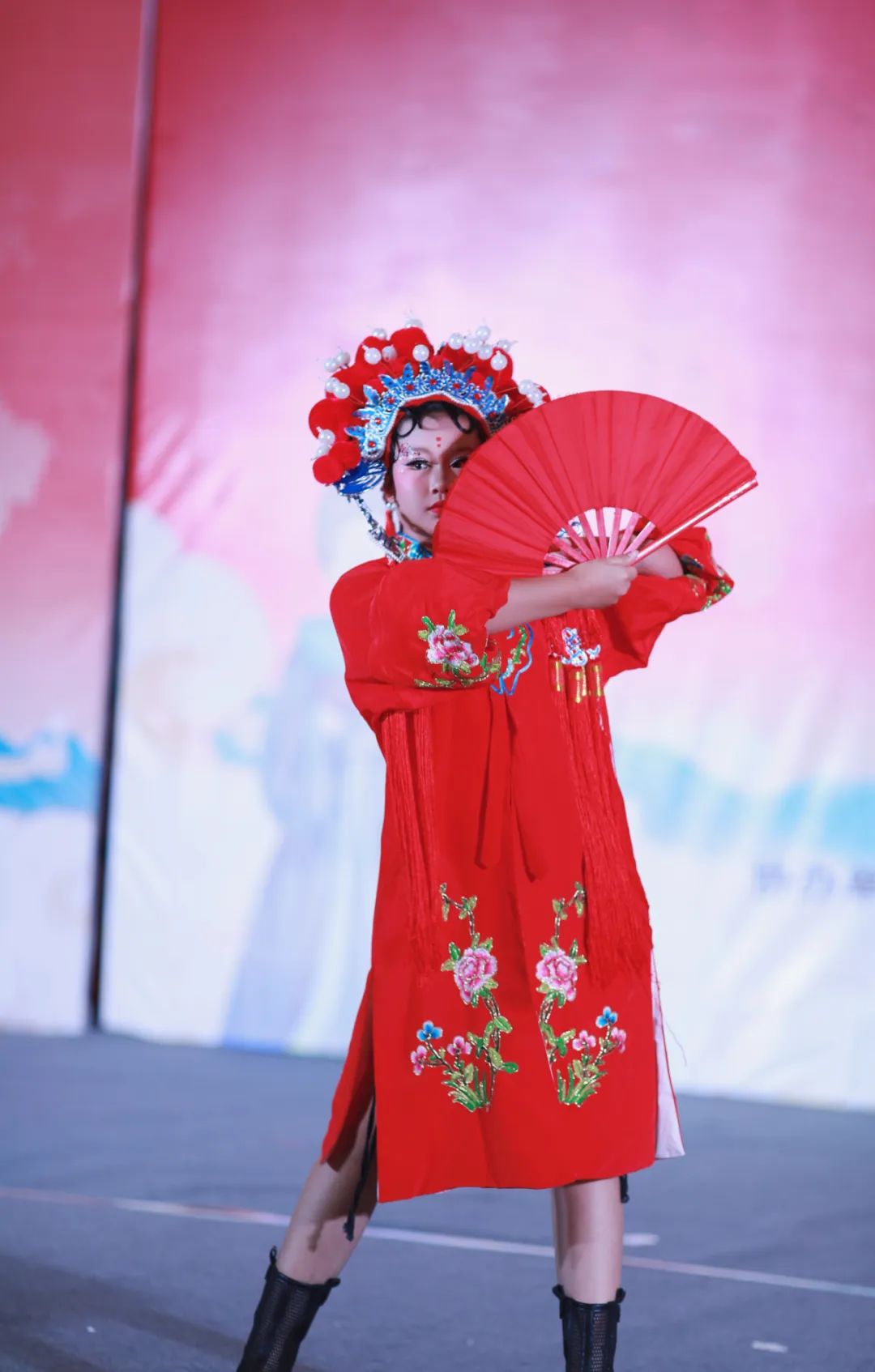 【裳行天下】全国汉服朝代赛许昌赛区海选第四场圆满成功！