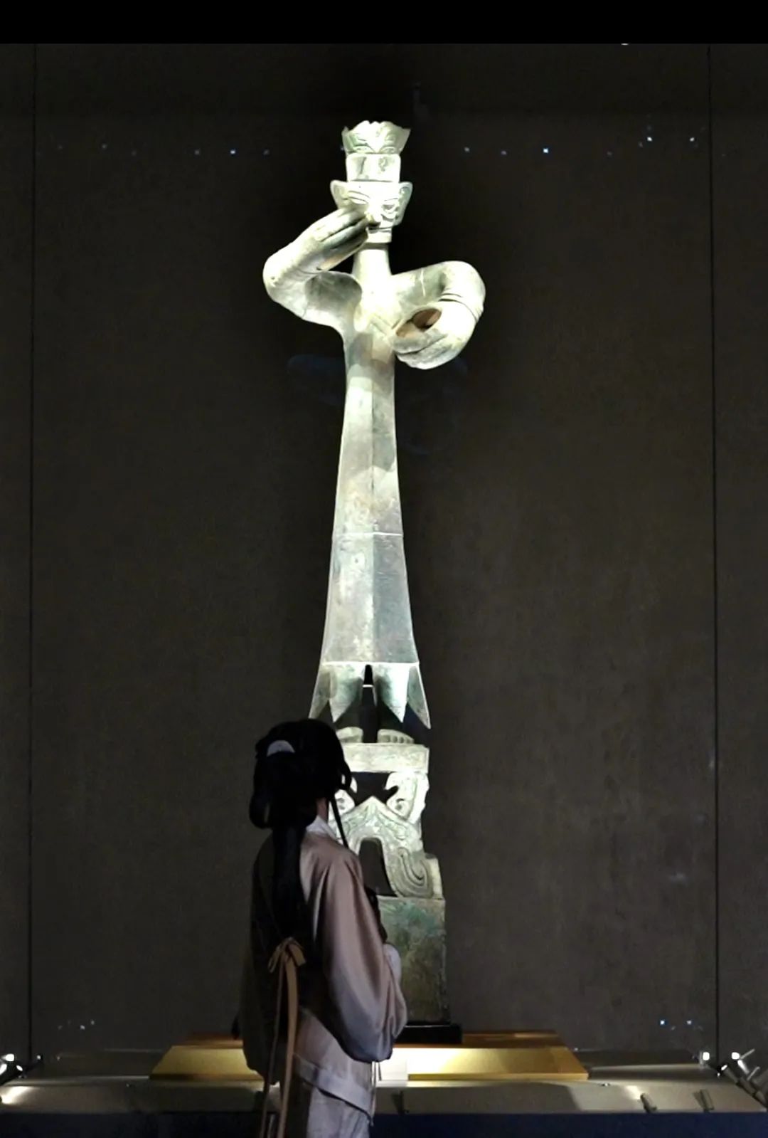 【探秘三星堆·秀出广汉美】广汉市第二届汉服文化展演活动即将来临!中秋汉服走秀等你来报名~ 【探秘三星堆·秀出广汉美】广汉市第二届汉服文化展演活动即将来临!中秋汉服走秀等你来报名~