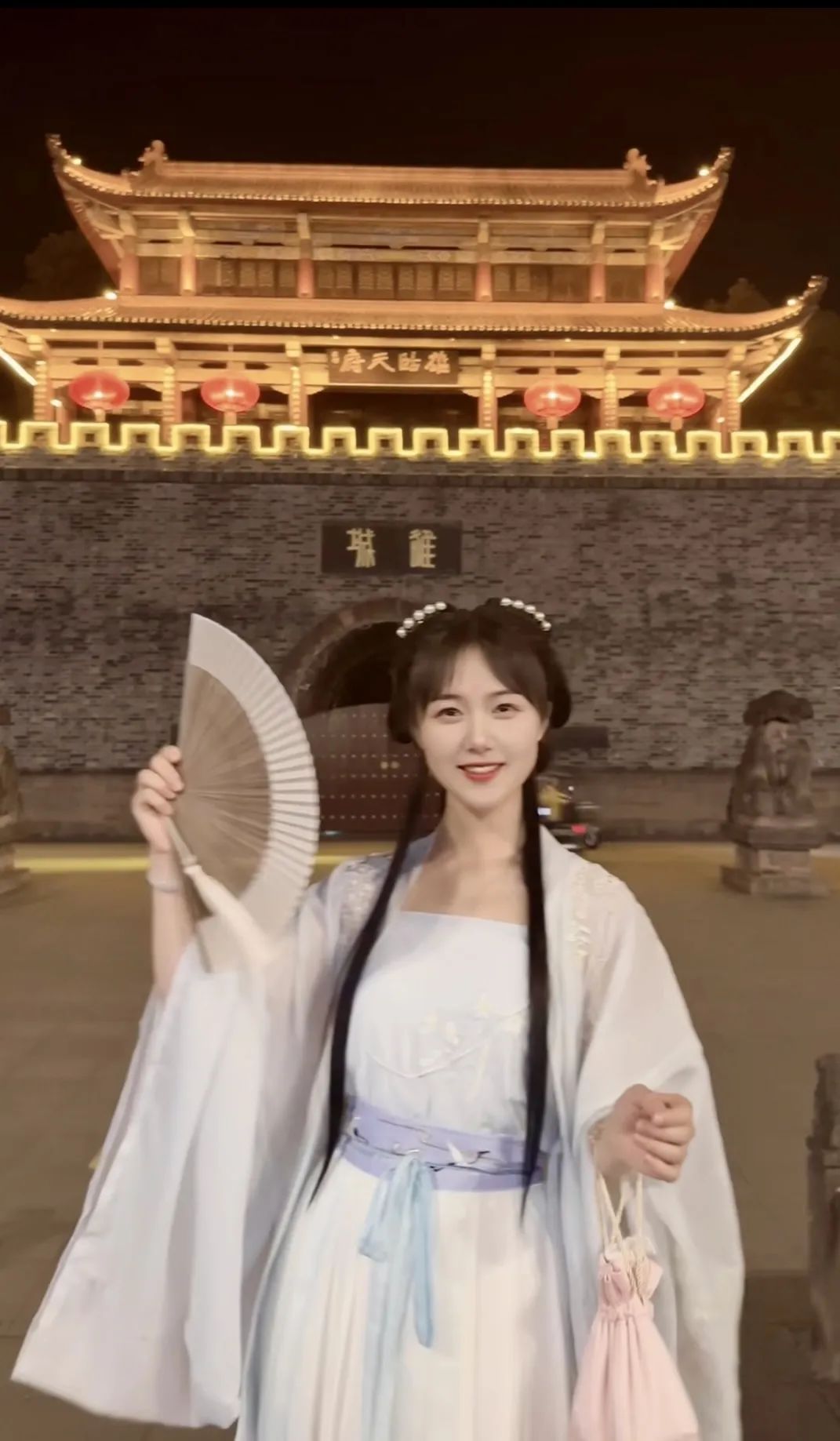 【探秘三星堆·秀出广汉美】广汉市第二届汉服文化展演活动即将来临!中秋汉服走秀等你来报名~ 【探秘三星堆·秀出广汉美】广汉市第二届汉服文化展演活动即将来临!中秋汉服走秀等你来报名~