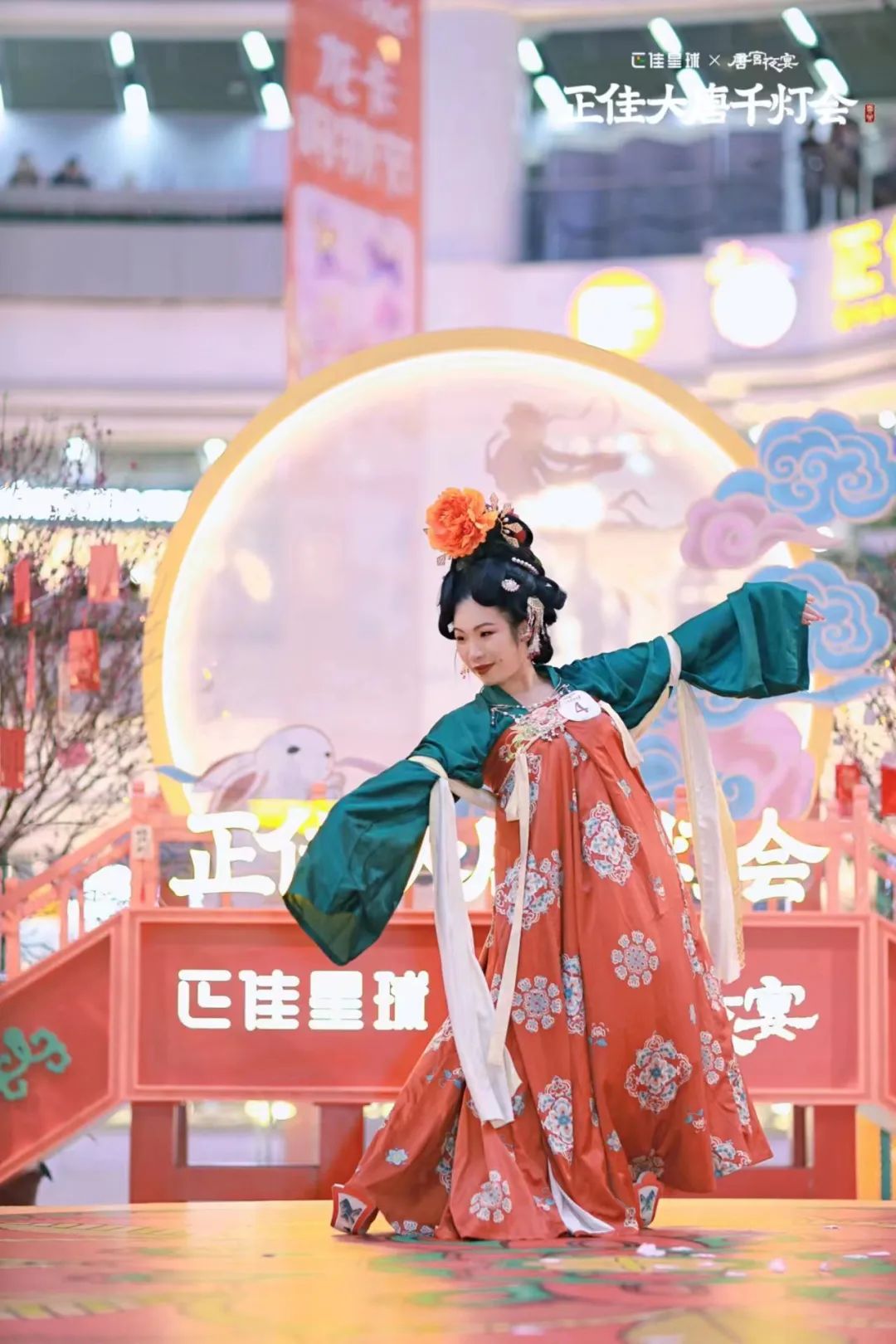 活动召集及玩法介绍 | 东方奇妙夜，沉浸式寻宝就在广粤天地！