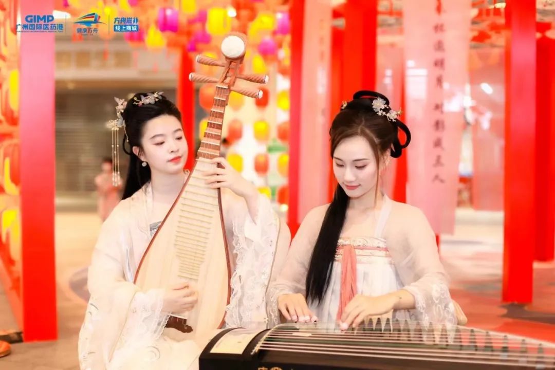 活动召集及玩法介绍 | 东方奇妙夜，沉浸式寻宝就在广粤天地！