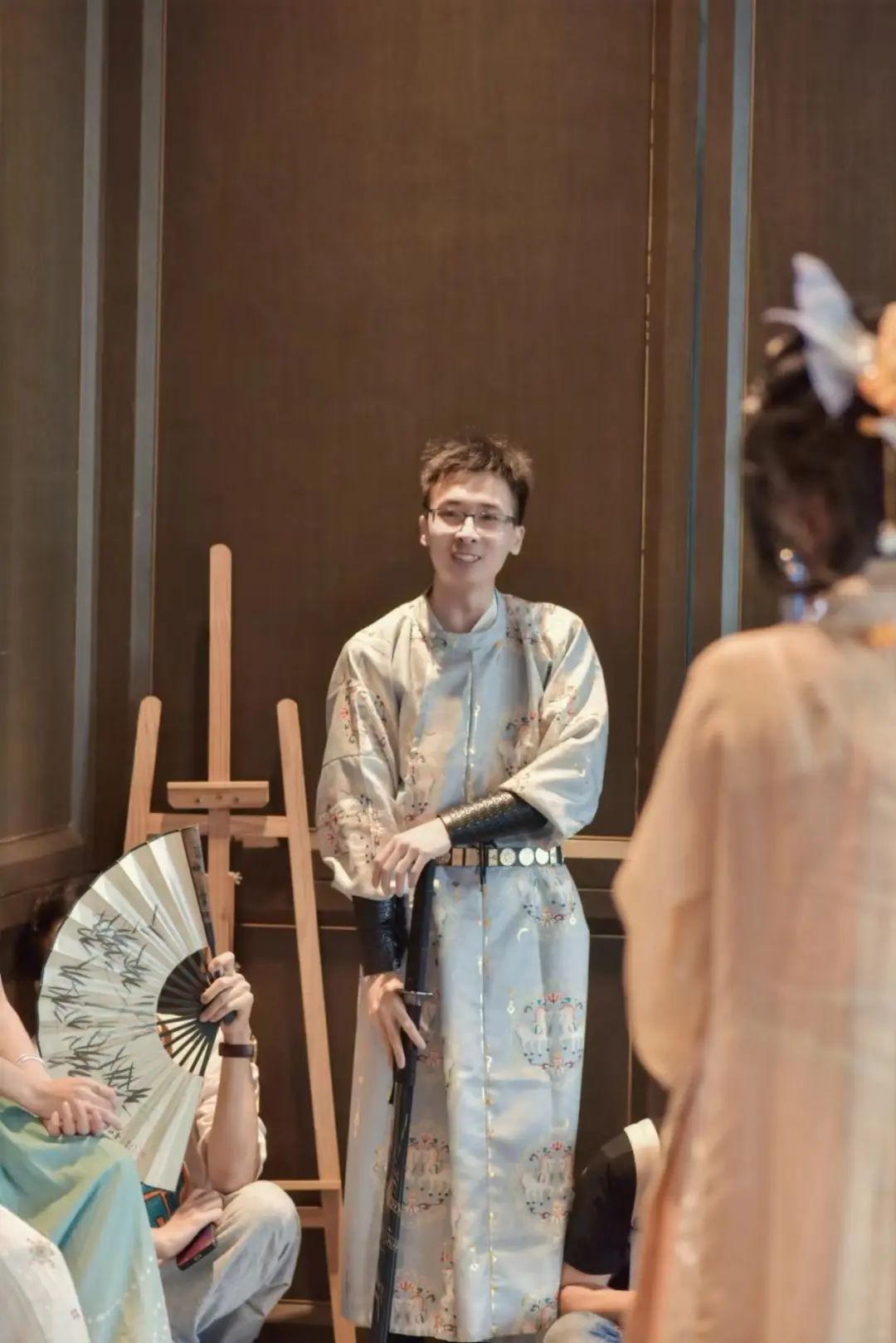 活动召集|但愿人长久:中秋佳节来正佳一直唱响团圆、歌唱祖国(0929) 活动召集|但愿人长久:中秋佳节来正佳一直唱响团圆、歌唱祖国(0929)